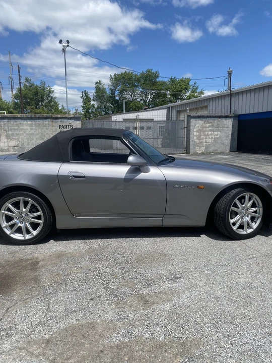 2005 Honda AP2 S2000 - Image 13 of 31