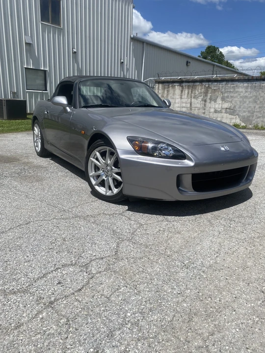 2005 Honda AP2 S2000 - Image 6 of 31