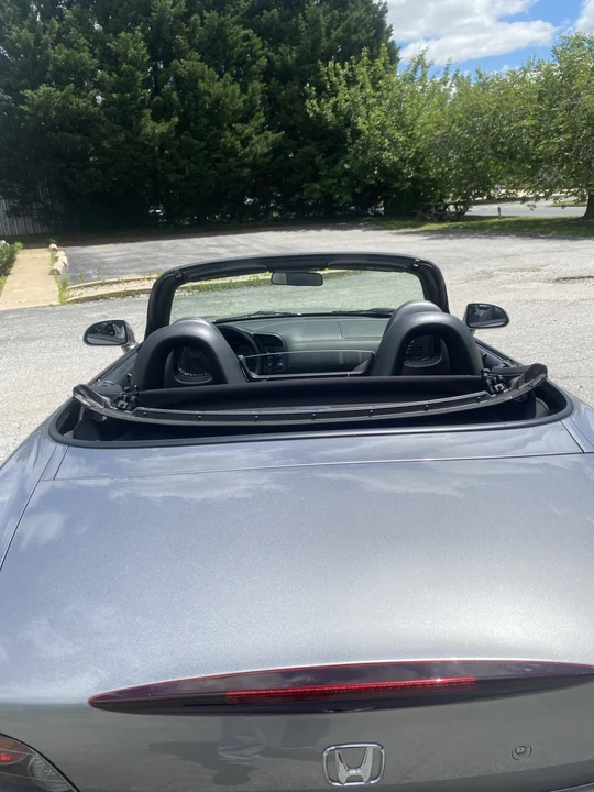 2005 Honda AP2 S2000 - Image 20 of 31