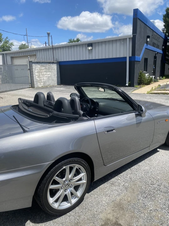 2005 Honda AP2 S2000 - Image 16 of 31