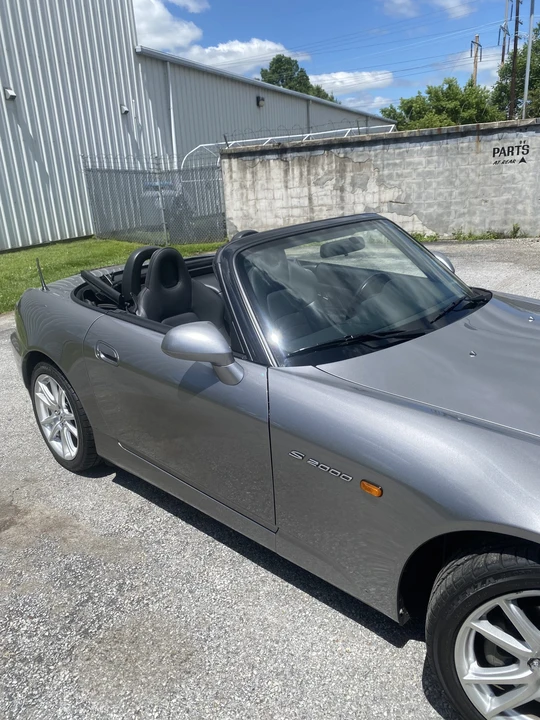 2005 Honda AP2 S2000 - Image 15 of 31