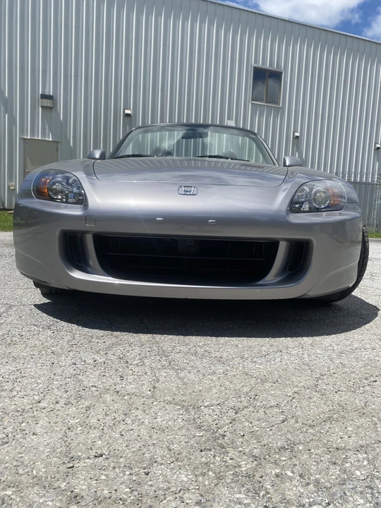 2005 Honda AP2 S2000 - Image 4 of 31
