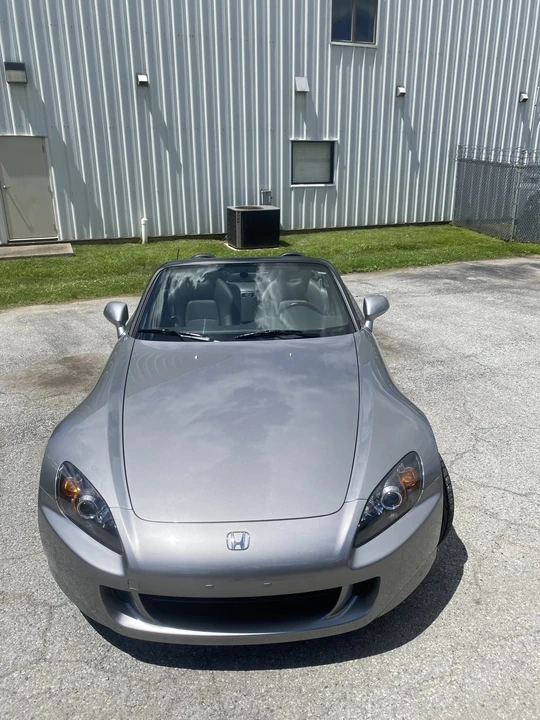 2005 Honda AP2 S2000 - Image 5 of 31