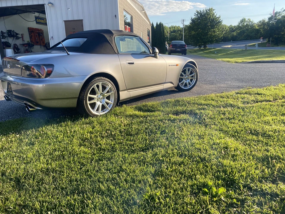 2005 Honda AP2 S2000 - Image 8 of 31