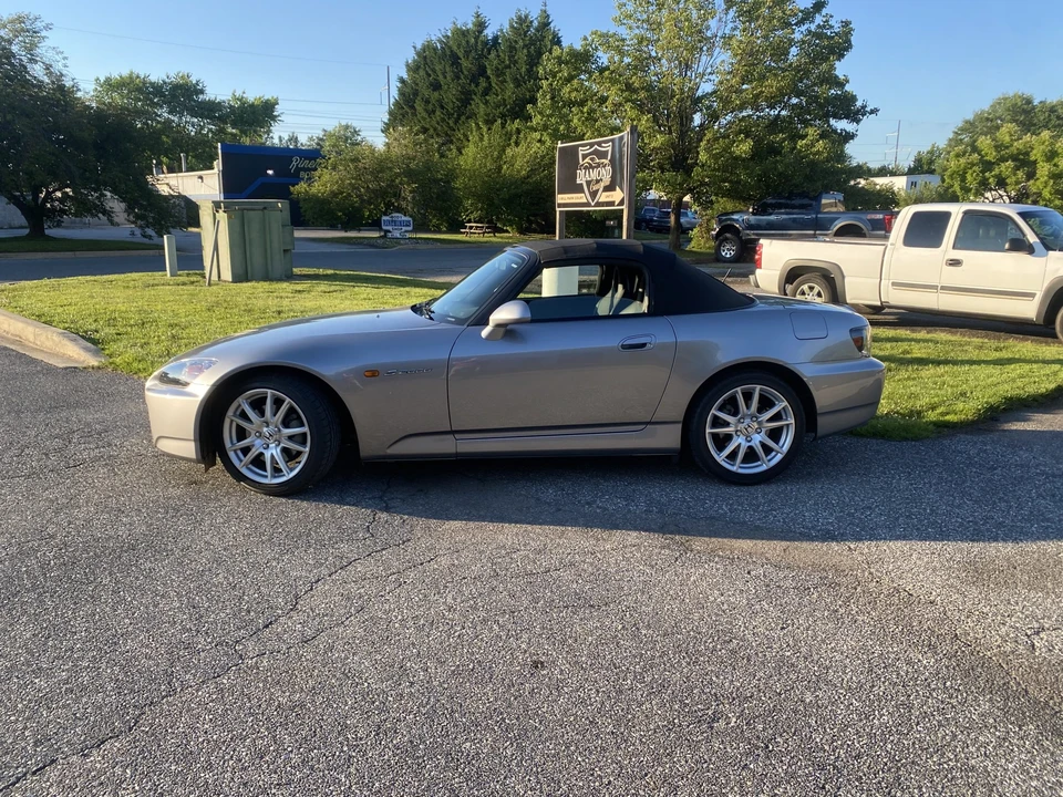 2005 Honda AP2 S2000 - Image 10 of 31