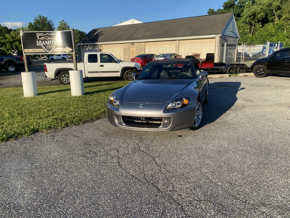 2005 Honda AP2 S2000 - Image 2 of 31