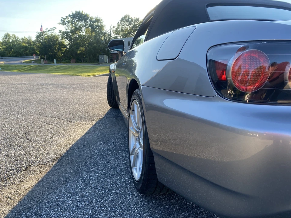 2005 Honda AP2 S2000 - Image 22 of 31