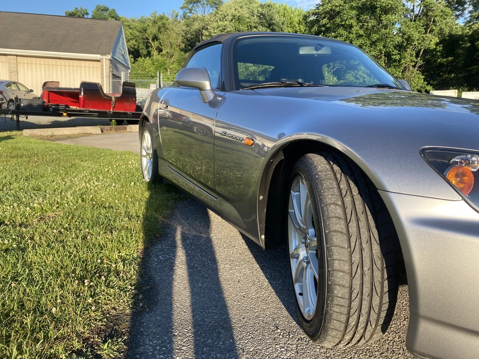 2005 Honda AP2 S2000 - Image 14 of 31