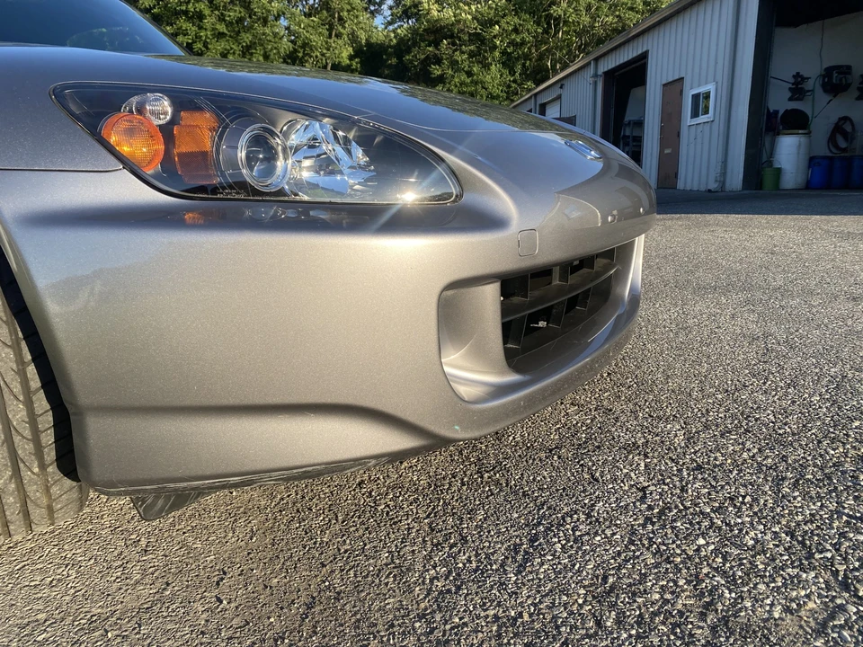 2005 Honda AP2 S2000 - Image 26 of 31
