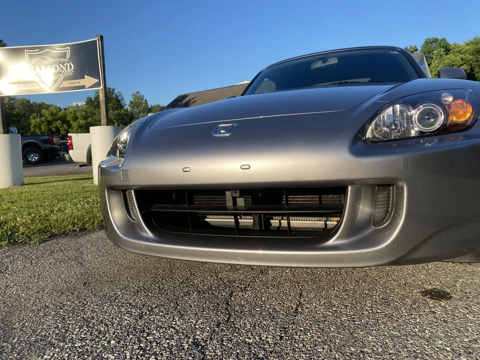 2005 Honda AP2 S2000 - Image 25 of 31