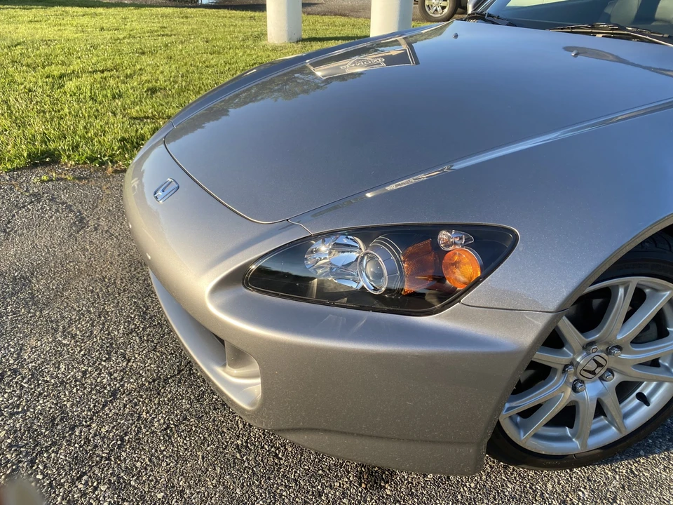 2005 Honda AP2 S2000 - Image 27 of 31