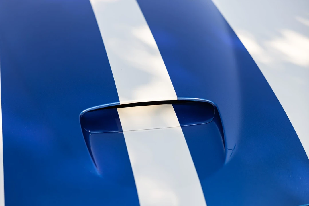 2006 Dodge Viper 3rd Gen - Image 18 of 31