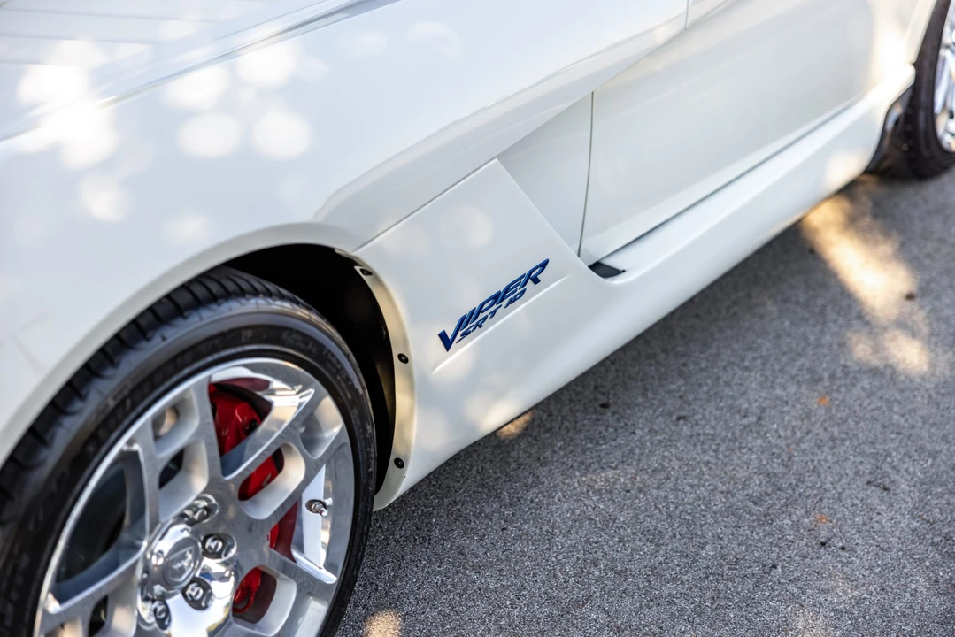 2006 Dodge Viper 3rd Gen - Image 25 of 31