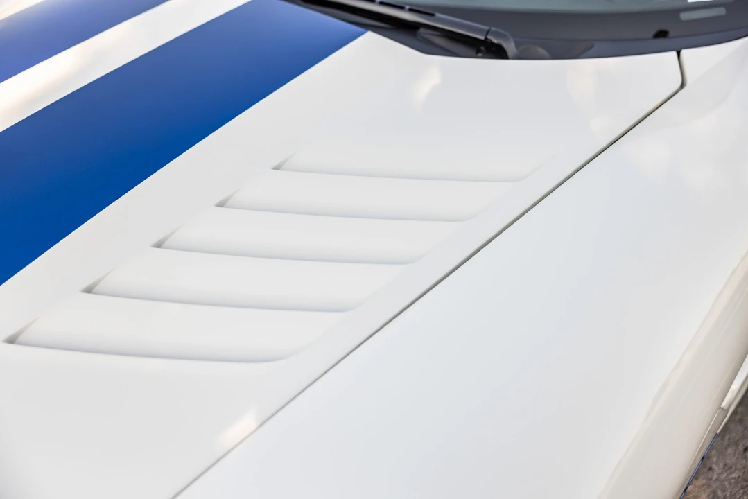 2006 Dodge Viper 3rd Gen - Image 19 of 31