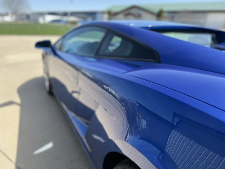 2006 Lamborghini Gallardo - Image 24 of 31