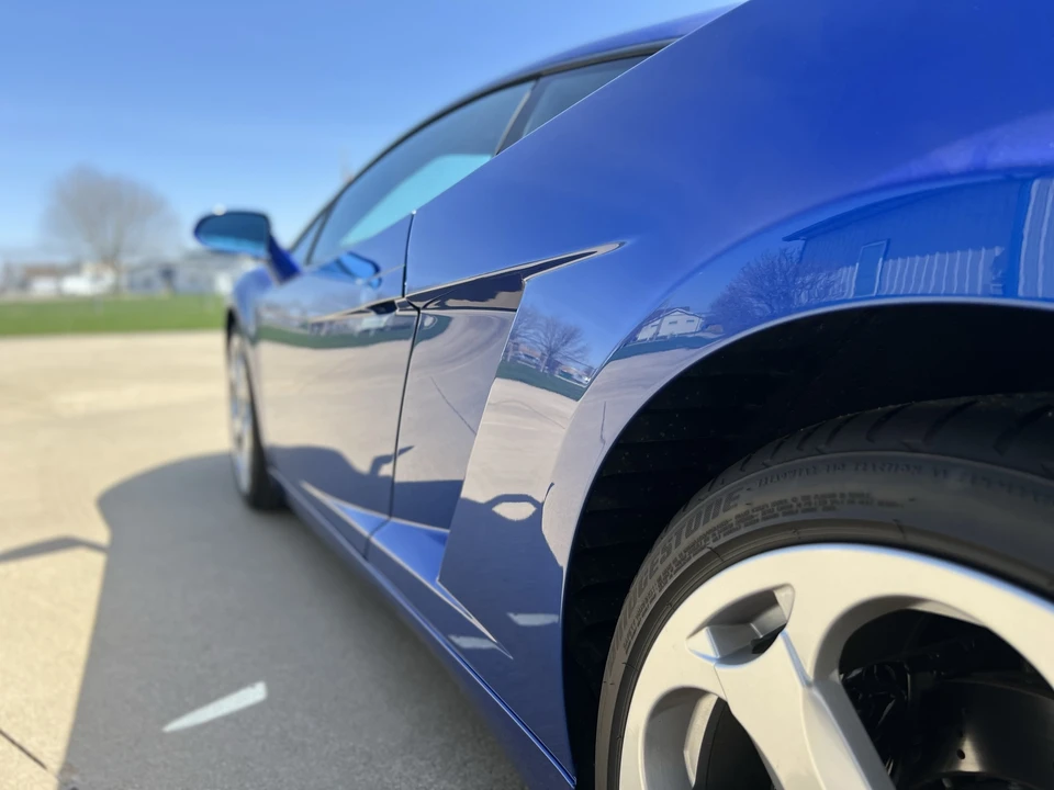 2006 Lamborghini Gallardo - Image 23 of 31