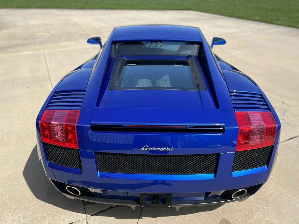 2006 Lamborghini Gallardo - Image 26 of 31