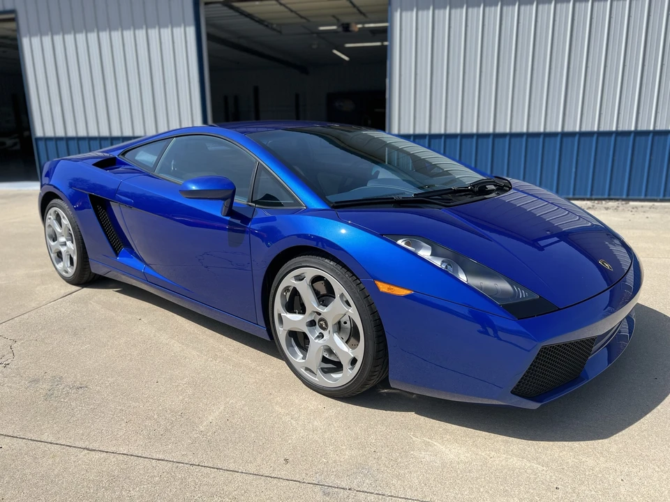 2006 Lamborghini Gallardo - Image 15 of 31