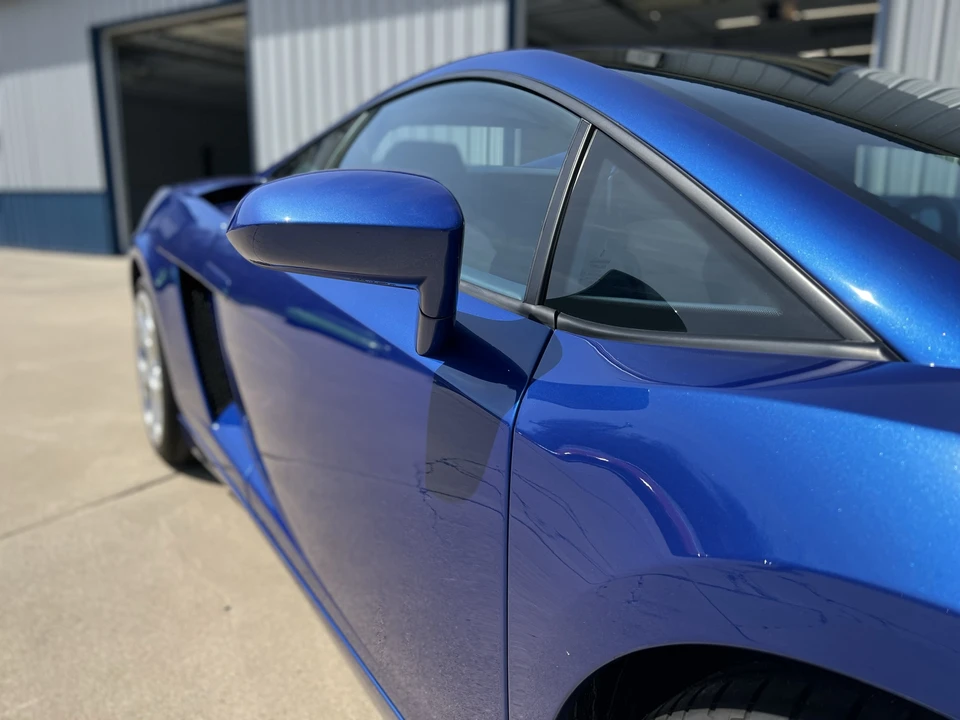2006 Lamborghini Gallardo - Image 21 of 31