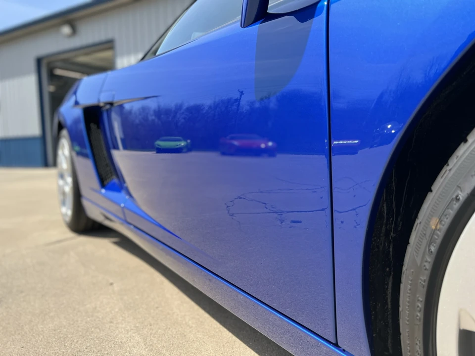 2006 Lamborghini Gallardo - Image 27 of 31