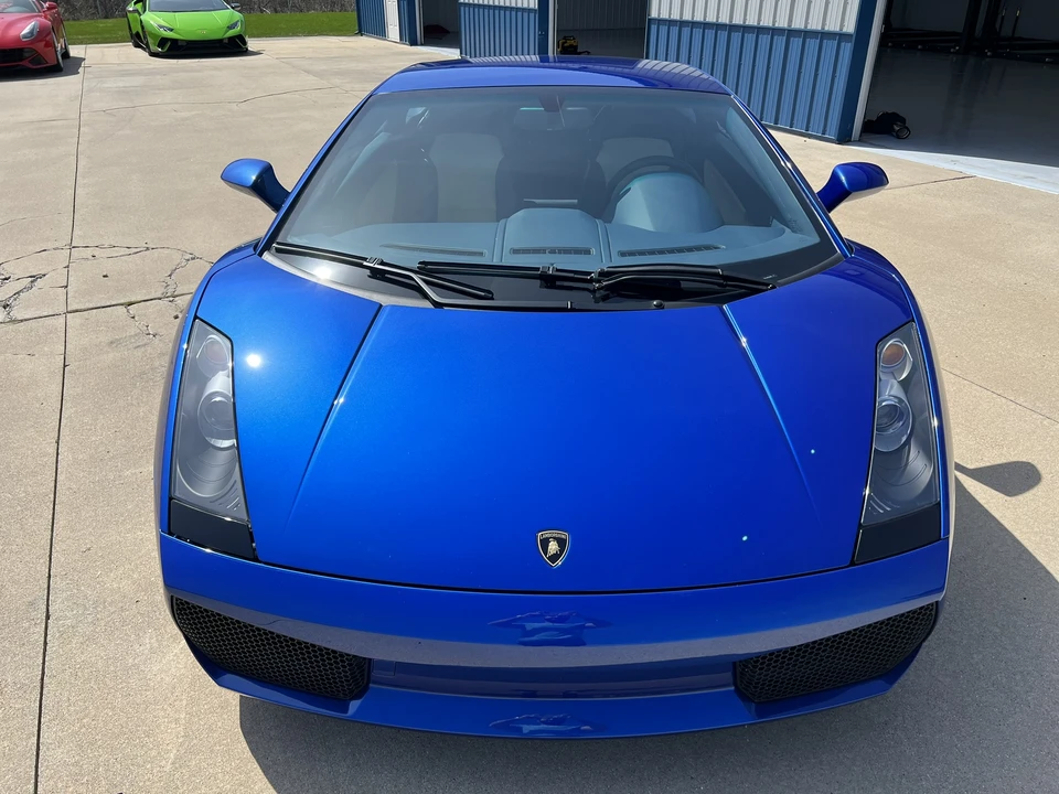 2006 Lamborghini Gallardo - Image 18 of 31