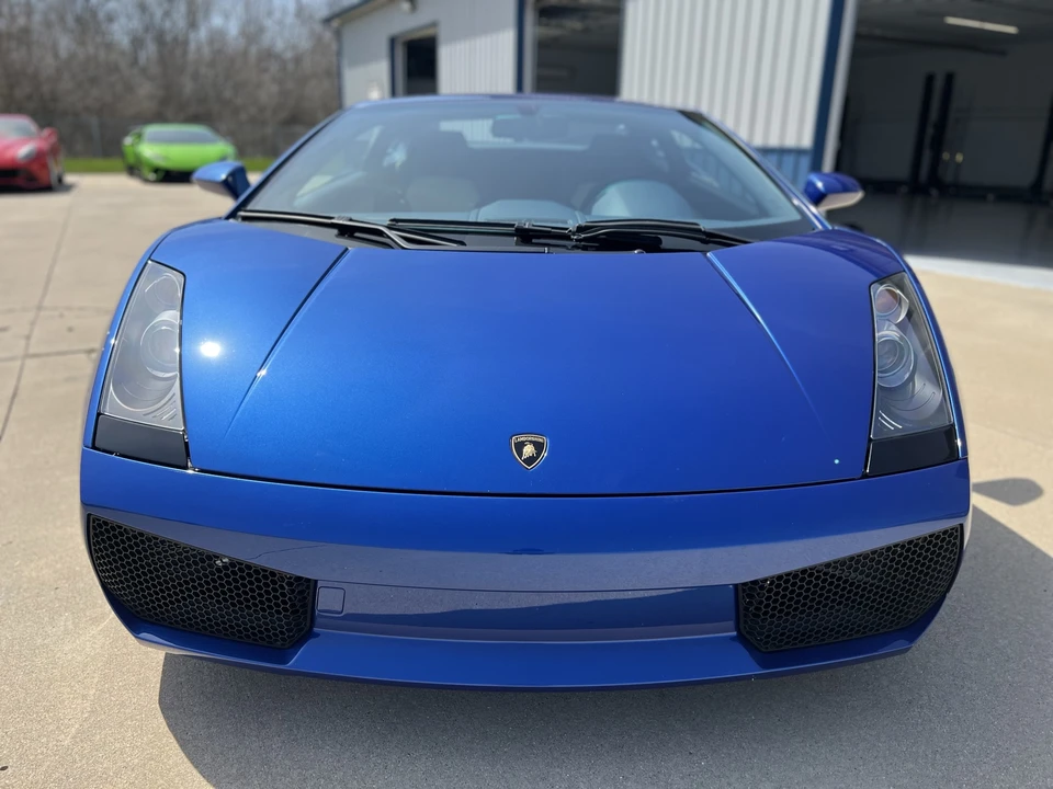 2006 Lamborghini Gallardo - Image 19 of 31