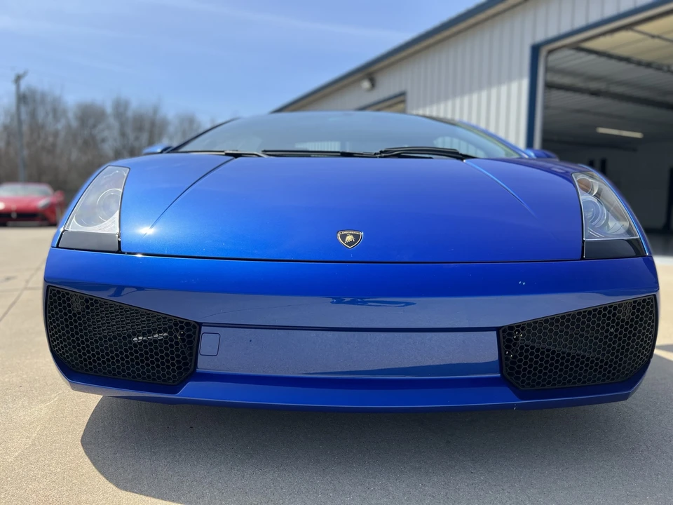 2006 Lamborghini Gallardo - Image 20 of 31