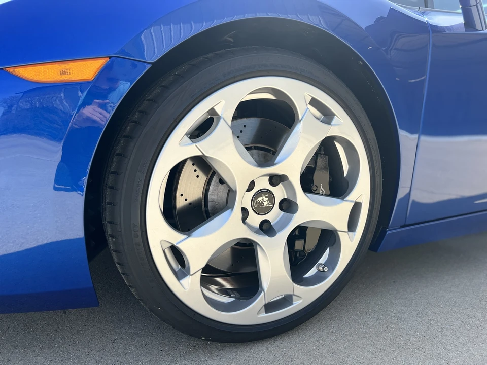 2006 Lamborghini Gallardo - Image 30 of 31