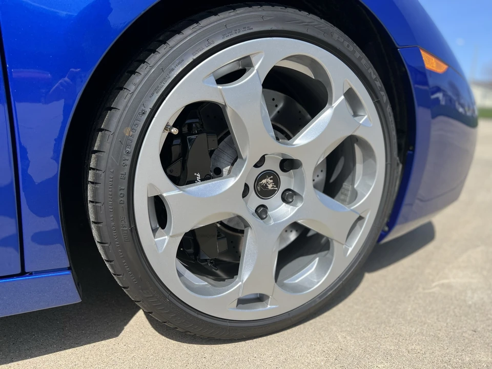 2006 Lamborghini Gallardo - Image 28 of 31