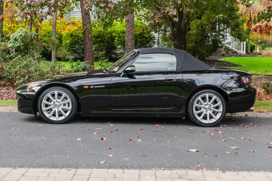 2007 Honda AP2 S2000 - Image 11 of 31