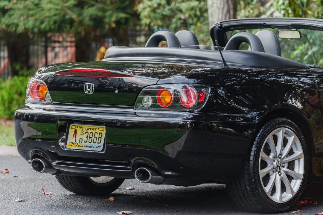 2007 Honda AP2 S2000 - Image 22 of 31