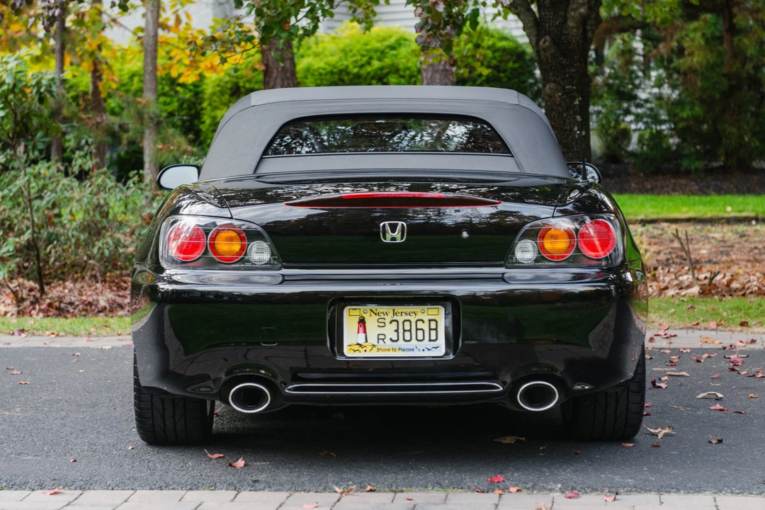 2007 Honda AP2 S2000 - Image 13 of 31