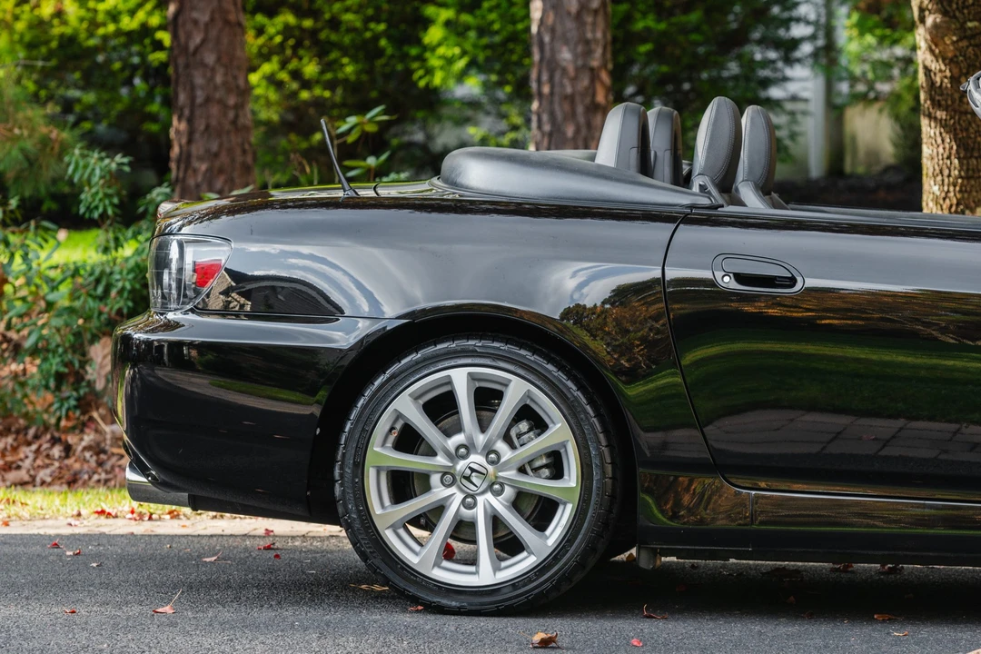 2007 Honda AP2 S2000 - Image 23 of 31