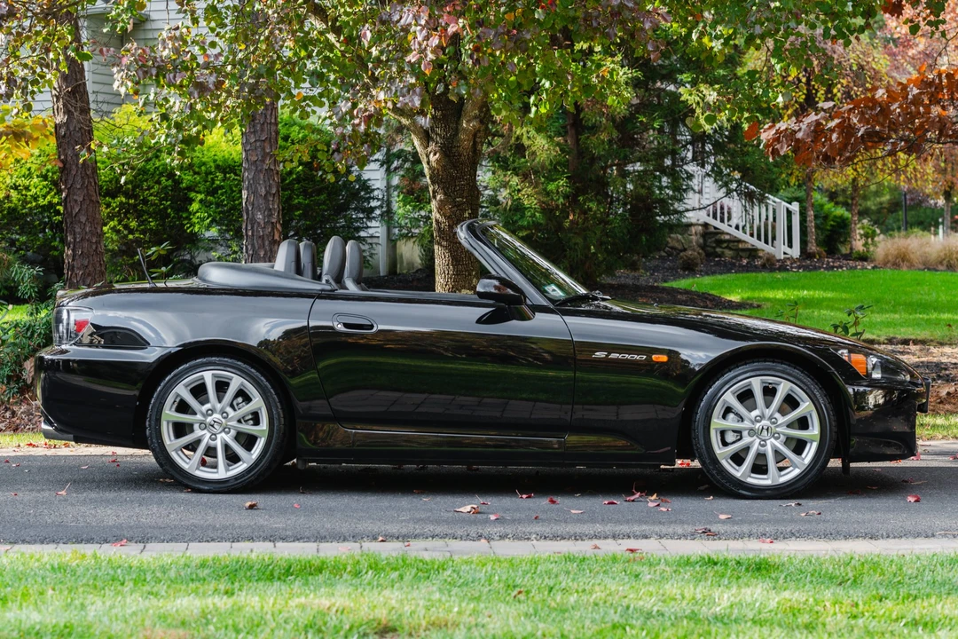 2007 Honda AP2 S2000 - Image 7 of 31