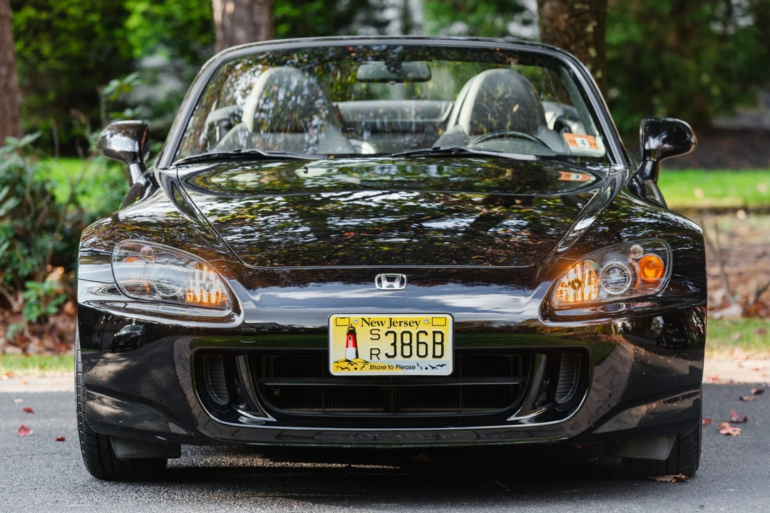 2007 Honda AP2 S2000 - Image 28 of 31