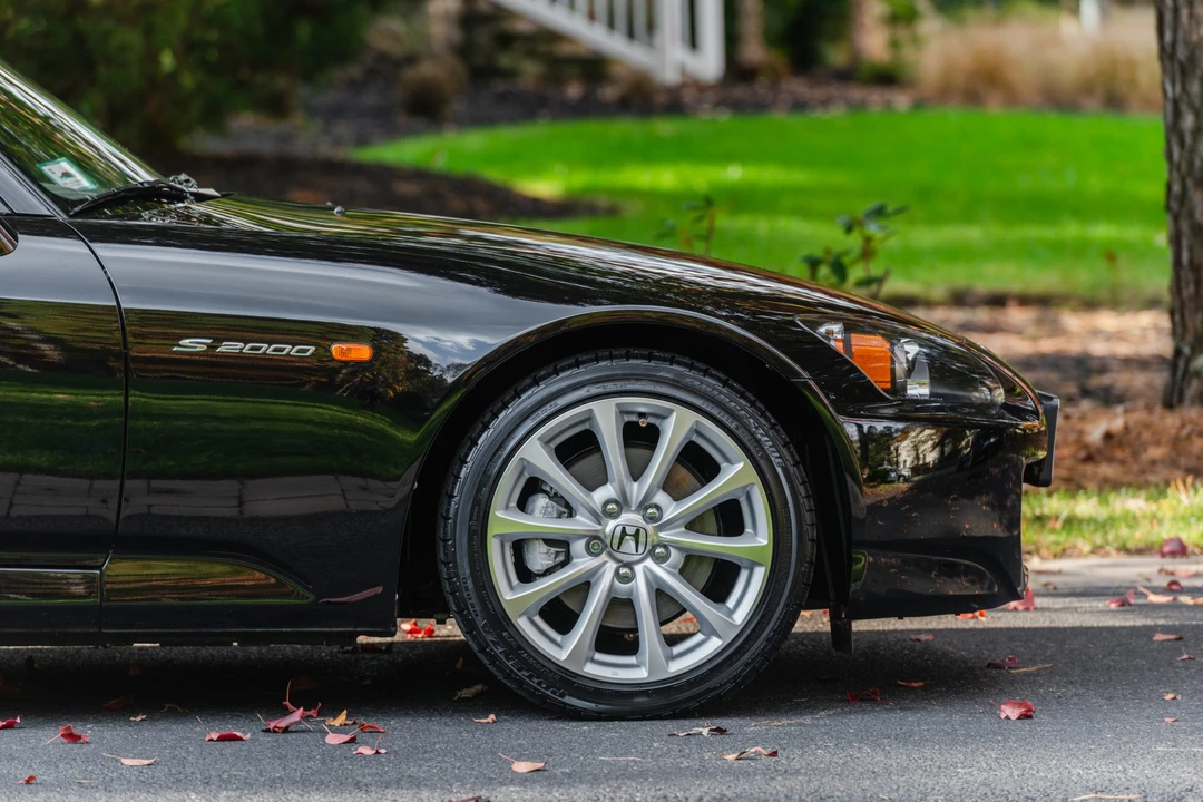 2007 Honda AP2 S2000 - Image 24 of 31