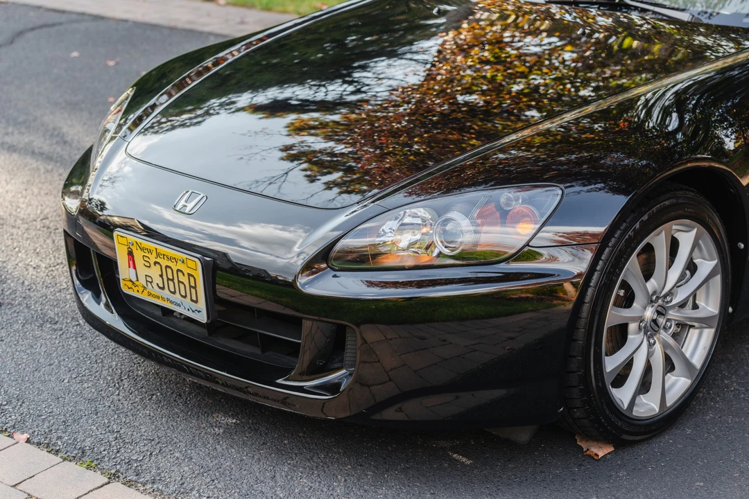 2007 Honda AP2 S2000 - Image 18 of 31