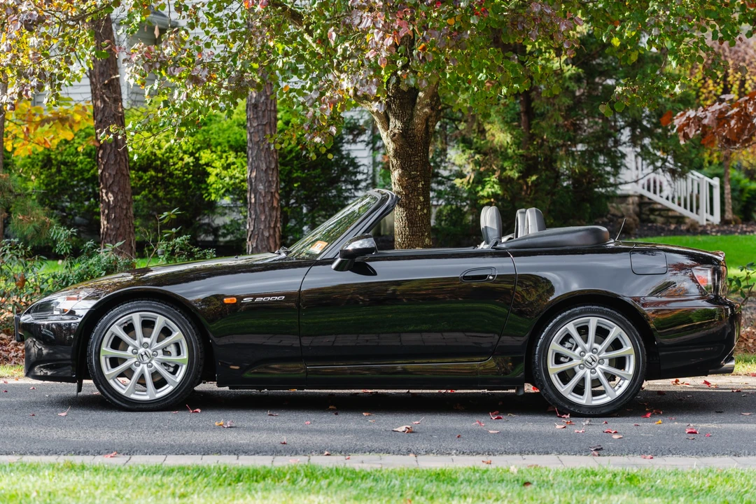 2007 Honda AP2 S2000 - Image 3 of 31