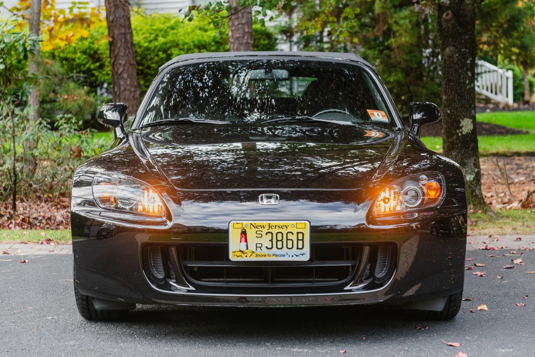 2007 Honda AP2 S2000 - Image 17 of 31