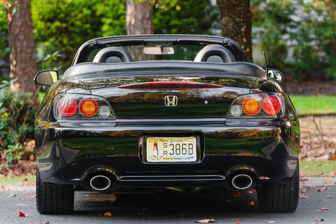 2007 Honda AP2 S2000 - Image 5 of 31