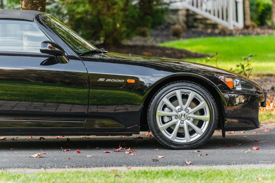 2007 Honda AP2 S2000 - Image 26 of 31
