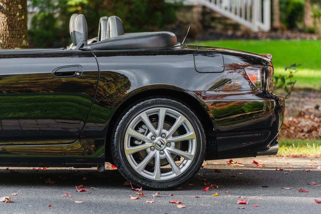 2007 Honda AP2 S2000 - Image 20 of 31