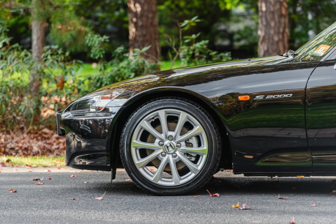 2007 Honda AP2 S2000 - Image 19 of 31
