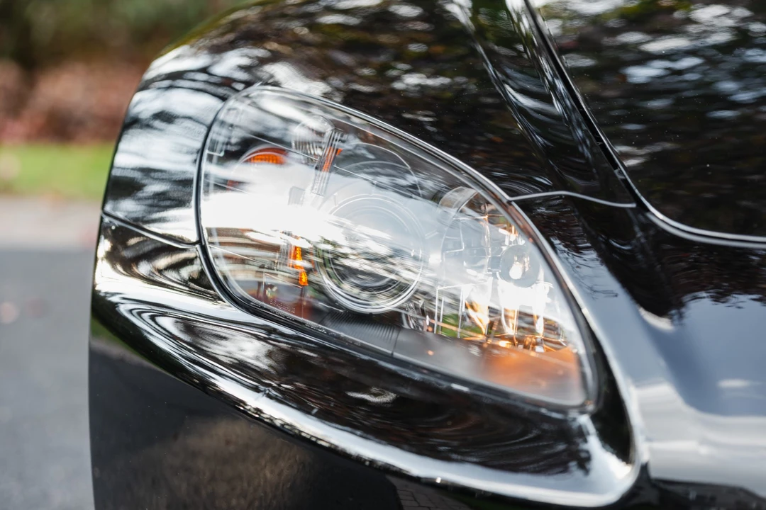 2007 Honda AP2 S2000 - Image 30 of 31