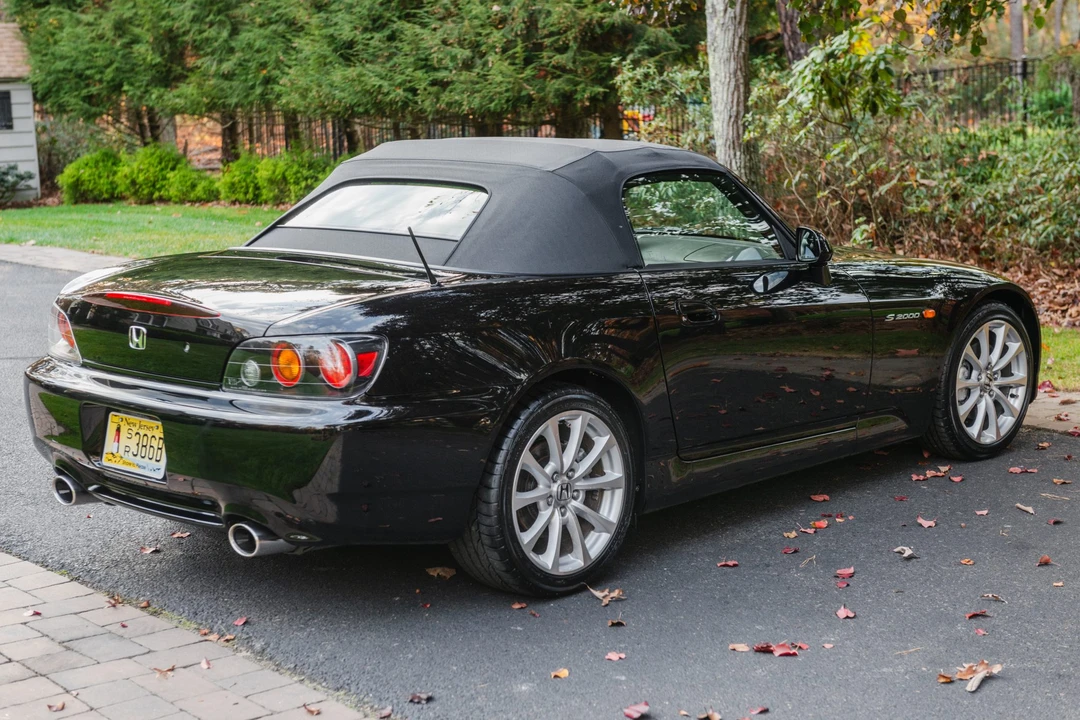 2007 Honda AP2 S2000 - Image 14 of 31