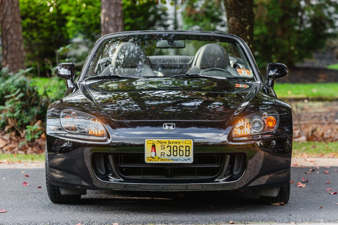 2007 Honda AP2 S2000 - Image 9 of 31