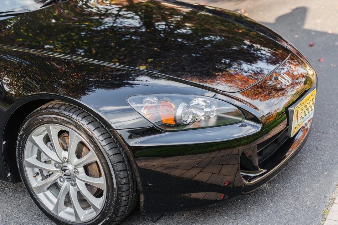 2007 Honda AP2 S2000 - Image 27 of 31