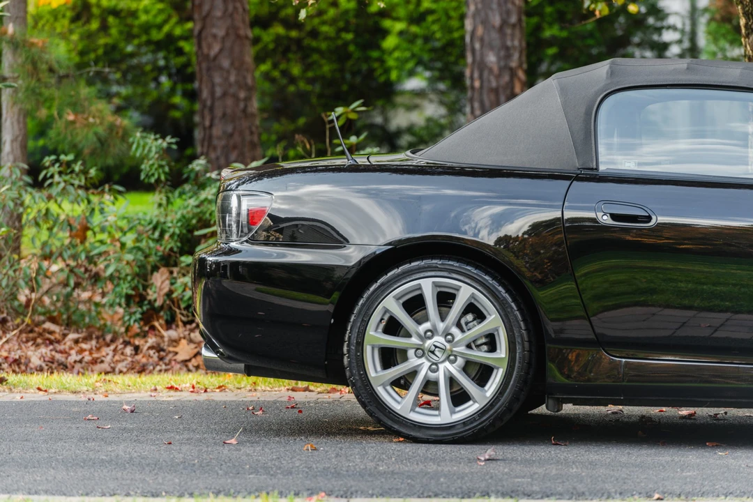 2007 Honda AP2 S2000 - Image 25 of 31