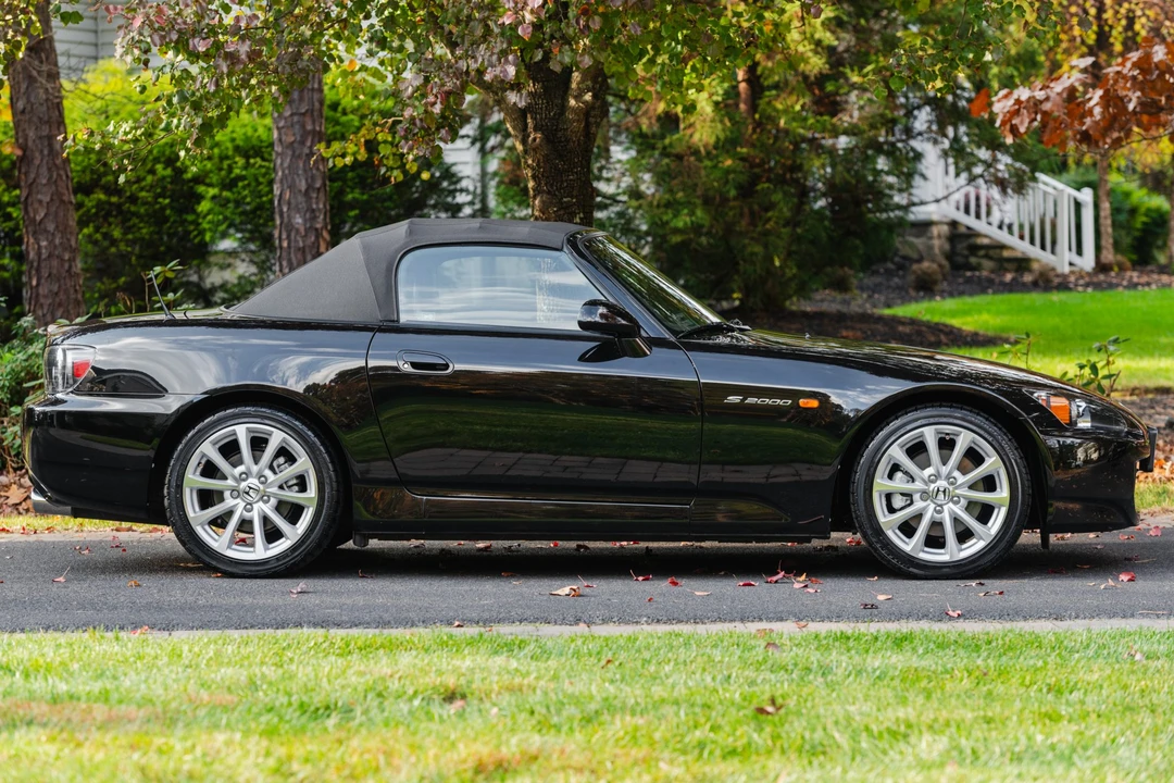 2007 Honda AP2 S2000 - Image 15 of 31