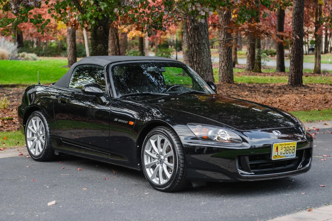 2007 Honda AP2 S2000 - Image 16 of 31